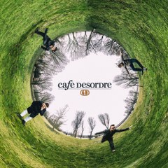 Cafe Desordre 240x240