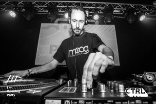 DJ FAZO 320x213