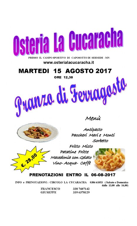 Ferragosto cucaracha17 466x768