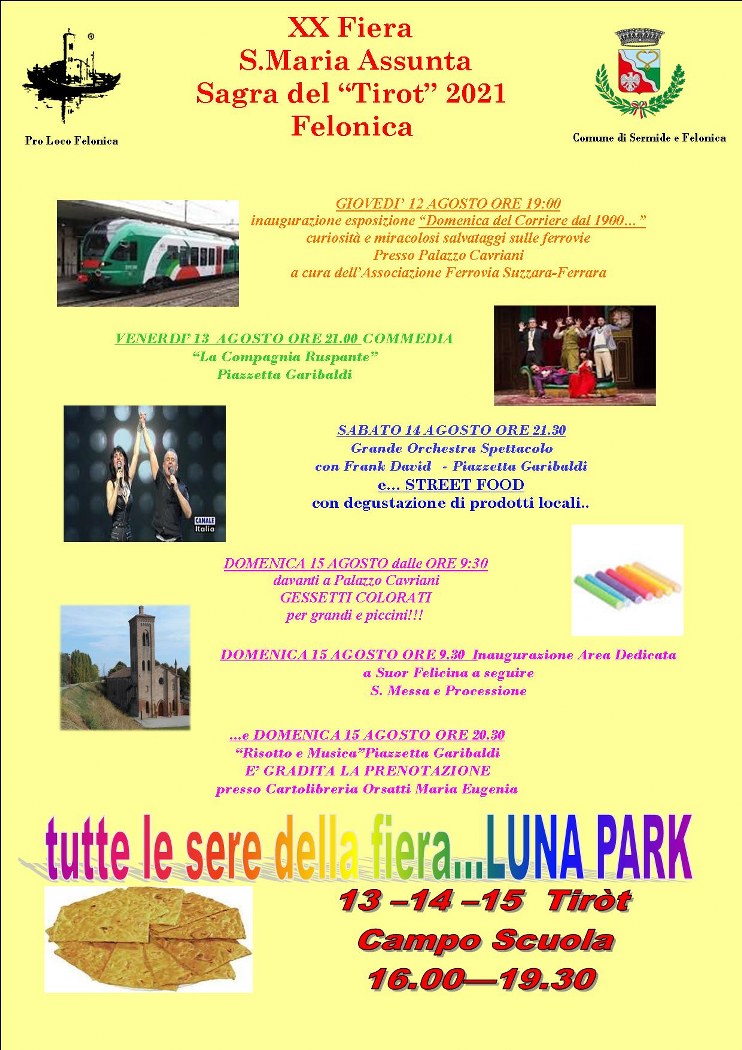 Fiera Felonica 2021 742x1050