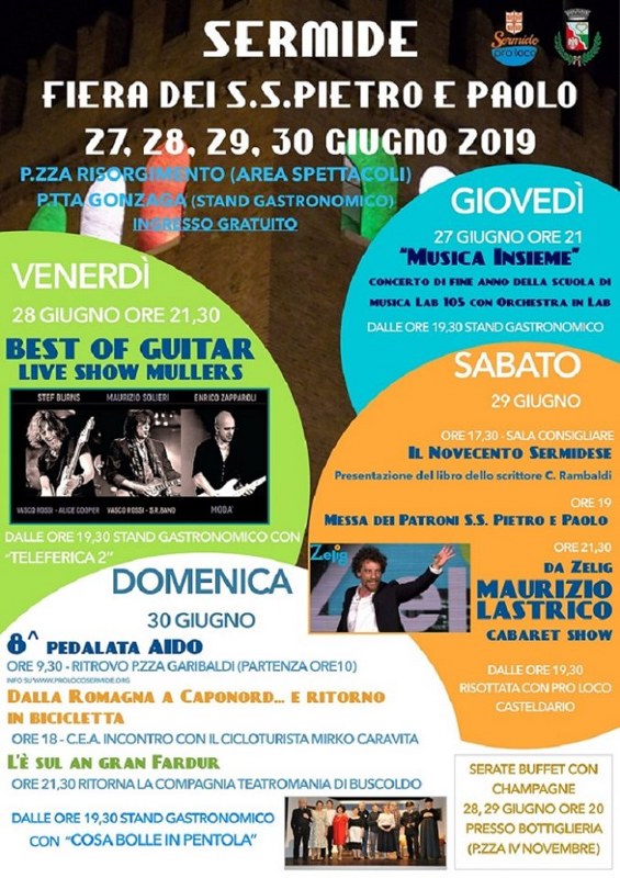 Fiera S.S. Pietro e Paolo 2019 565x800
