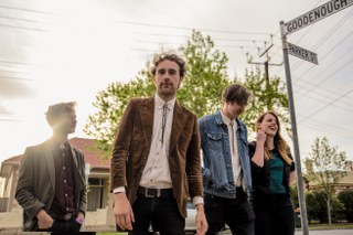 Kaurna Cronin Band 320x213