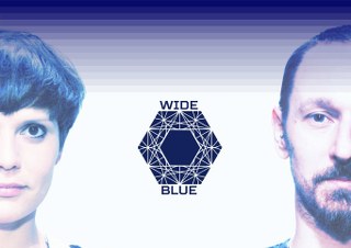WIDE BLUE 320x226