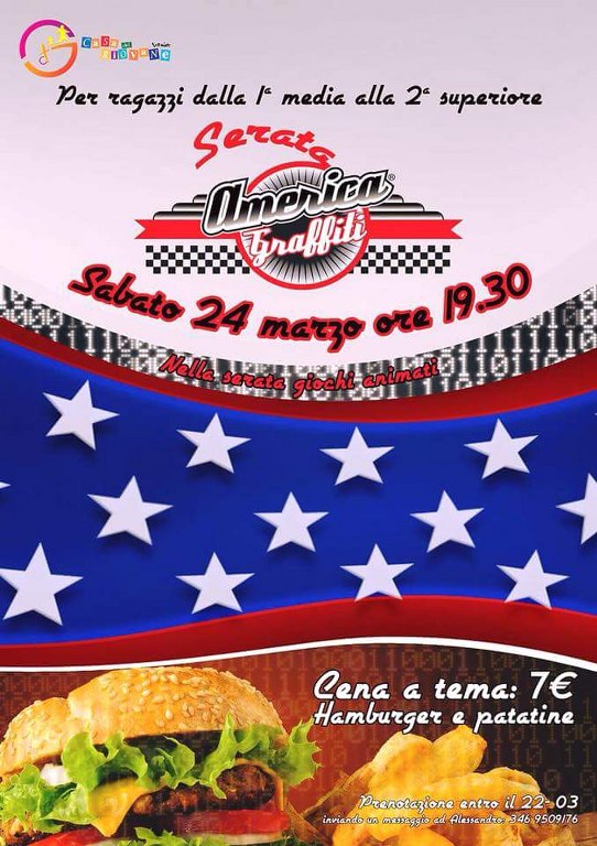 america graffiti 542x768
