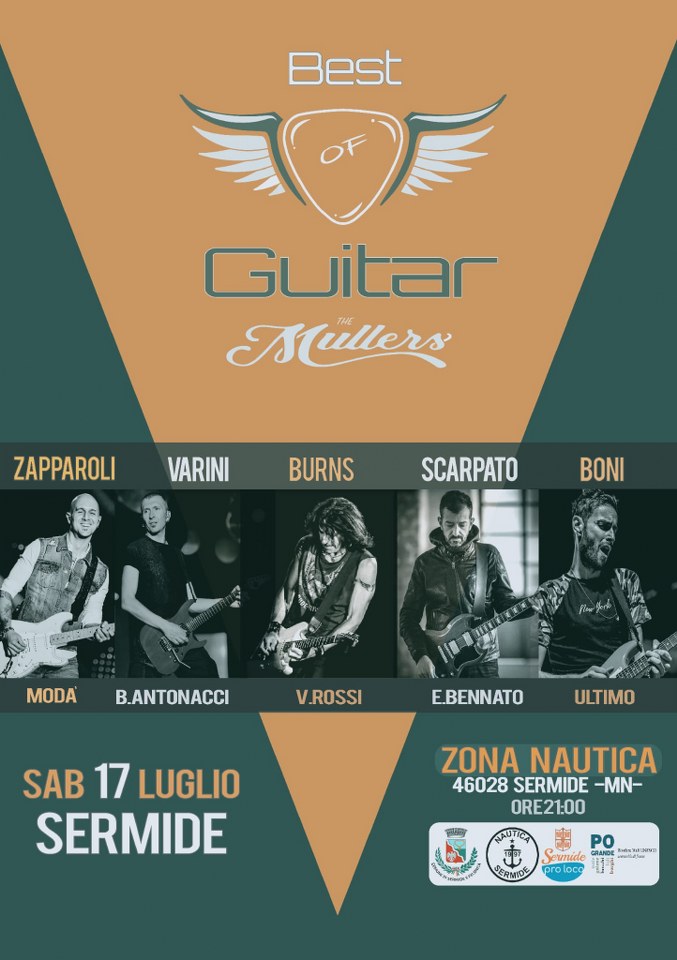 best of guitar 2021 677x960