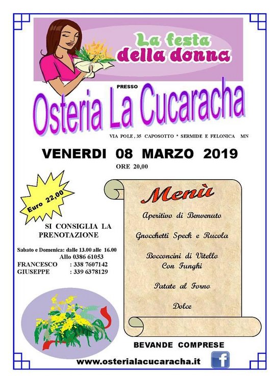 cucarcha 8marzo19 543x768