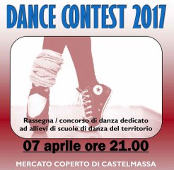 dance contest 246x240