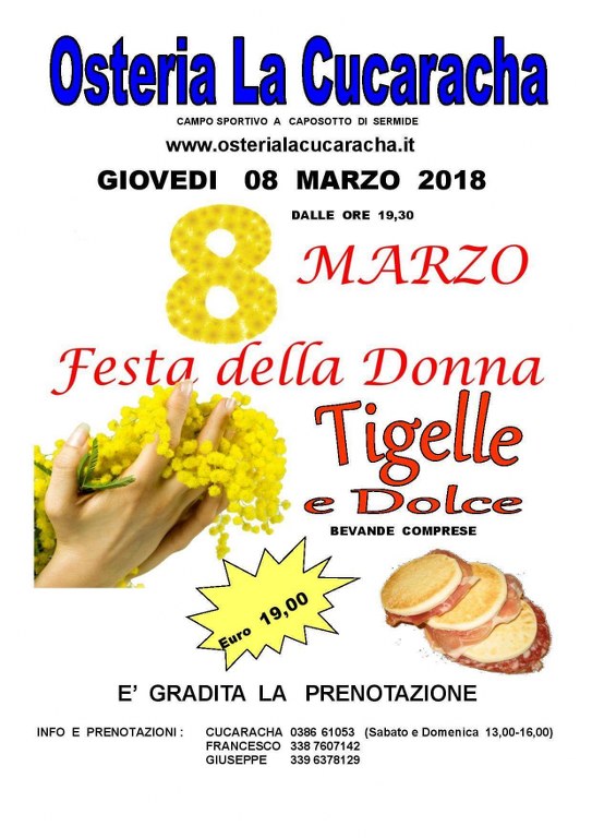 festa donna 8marzo18 543x768