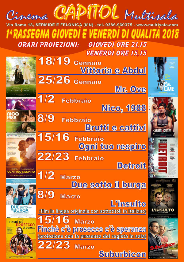 qualita gennaio marzo2018