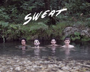 sweat 300x240