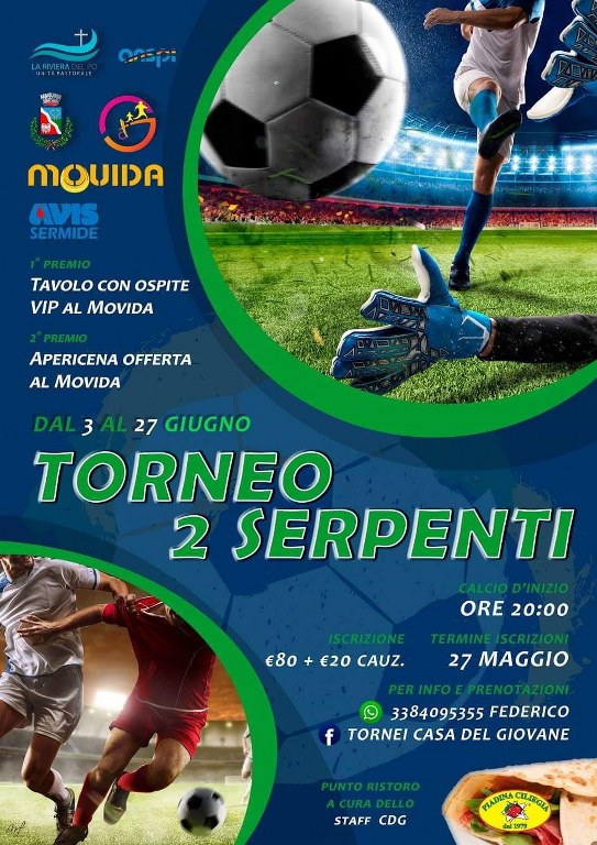 2 serpenti 543x768