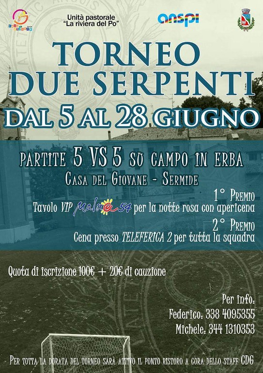 5 giugno torneo due serpenti 543x768