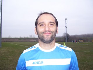 ALESSANDRO VERTUANI 319x240