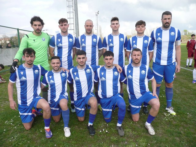 Bondeno 15 marzo 2026 640x480