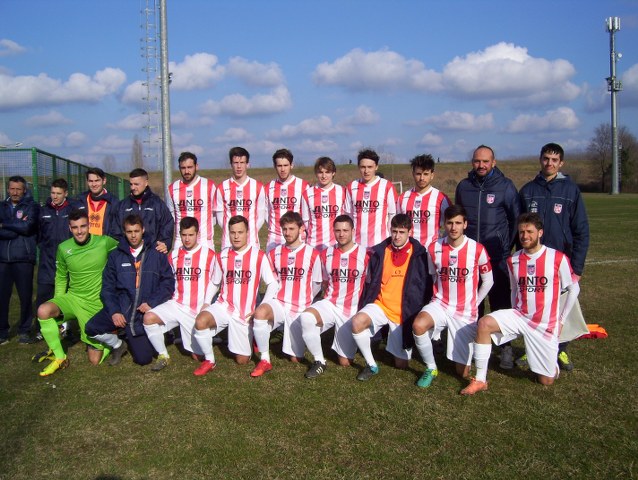 Cavrianponti 4 feb.18
