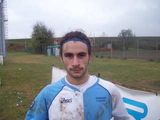Claudio Guidorzi 320x240