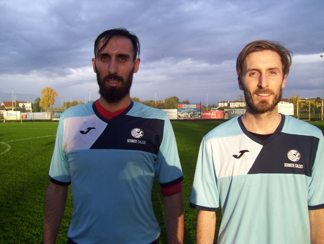 Davide SINISI e Fabio SINISI 638x480