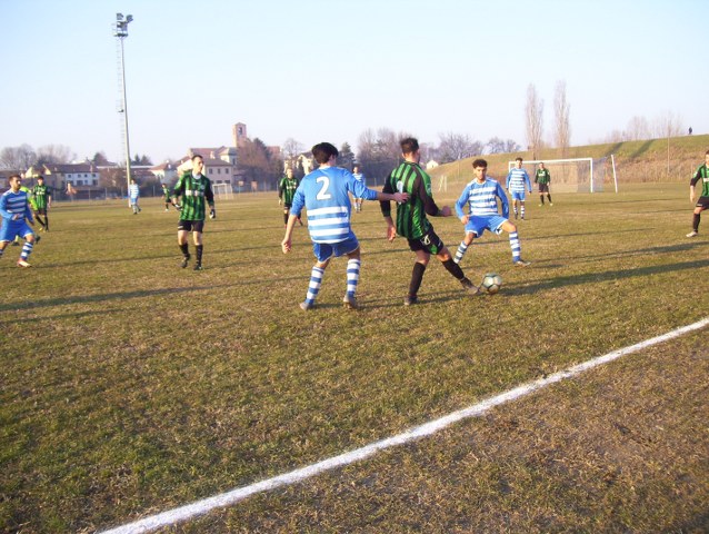 Facchini Oucham in azione 638x480