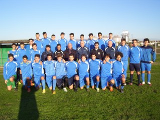 JUNIORES 16.17 319x240