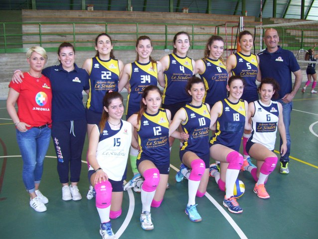 Porto M. volley 638x480