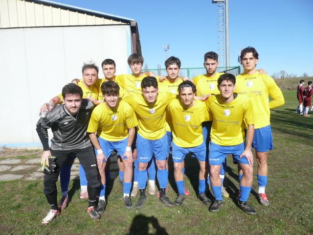 Rayo Granarolo 640x480