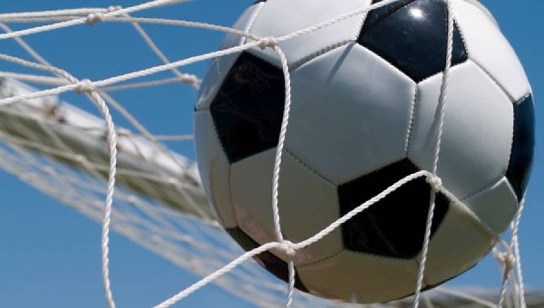 pallone in rete 600x340