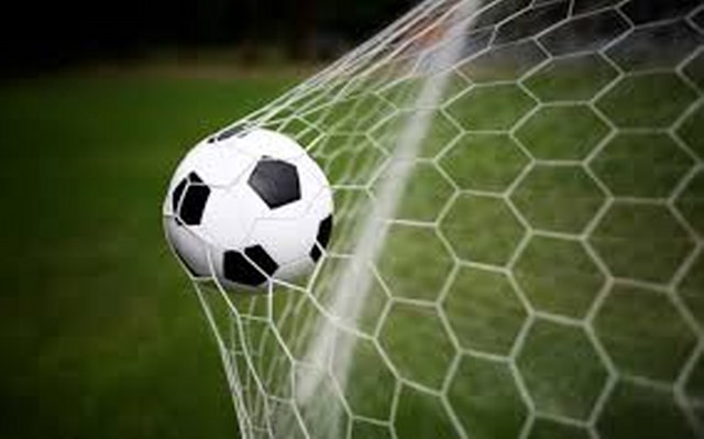 pallone in rete 640x399