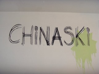 logo Chinaski 320x240