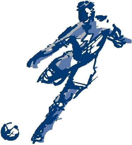 logo calcio 440x480