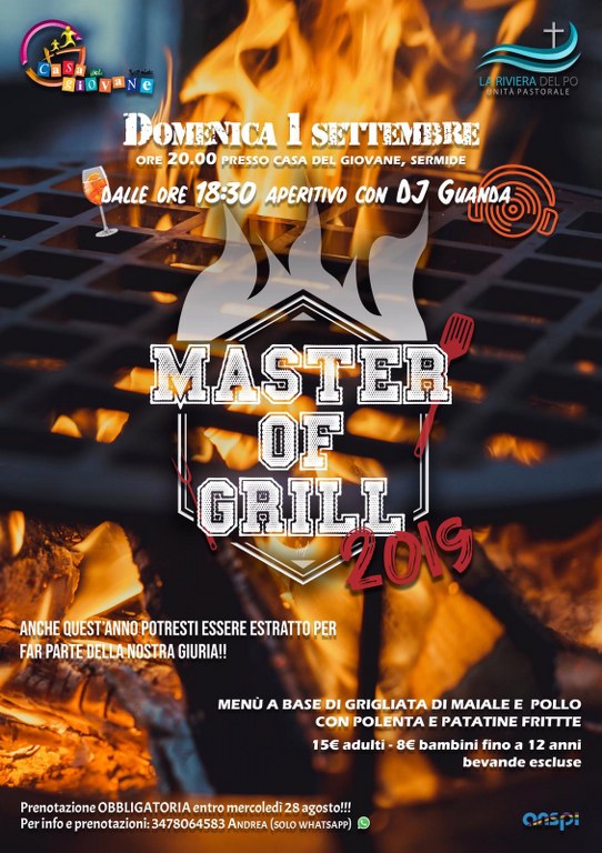master grill 542x768