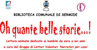 oh quante belle storie 320x164
